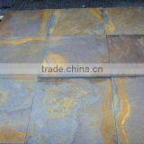 China Supplier Natural Roof Slate High Quality Stone Cheap Roof Slate thumbnail-2