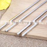 Stock Vintage Chopsticks Stainless Steel thumbnail-4
