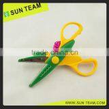 CS011 Decorative Scissors, Craft Scissors, 5 In. Length thumbnail-3