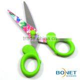 SSC0045G 5" Cheap Left and Right Handed Children Butterfly Scissors thumbnail-4