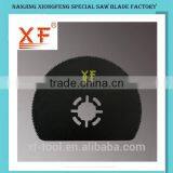 88mm HCS Semi Round Oscillating Multitool Saw Blades thumbnail-2