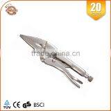 Professional Curved Jaw Locking Pliers thumbnail-5