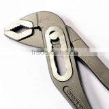 10" Double Color Dipped Handle Water Pump Pliers thumbnail-5