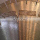 Arix Segment General Purpose Diamond Cutting Saw Blade thumbnail-5