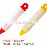 Dessert Decorating Tools in Silicone / Dessert Decorator thumbnail-1