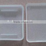 Small Plastic Transparent Box Injection Mould thumbnail-5