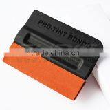 Squeegee With Fabric Car Window Squeegee Soft Squeegee thumbnail-2