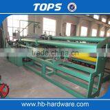 Equipment Automatic Chain Link Fence Machine thumbnail-3