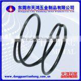 Stainless Steel Flat Compression Springs thumbnail-1