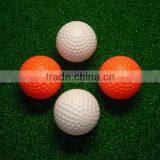 Quality Golf Old Golbe Balls thumbnail-1