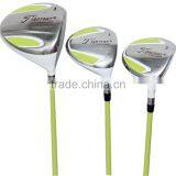2016 Meliter Newest Women Golf Club thumbnail-4