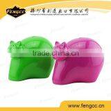 High Quality Animal Elephant Pink Piggy Bank Money Coin Bank thumbnail-4