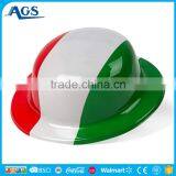 Amazing Military Camouflage Style Eva Hat for Children thumbnail-3