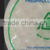 Vietnamese Springroll Rice Paper - Freshroll Rice Paper - Rice Paper - Duy Anh Foods thumbnail-4