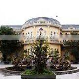 Minh Duong Foodstuff Joint Stock Company company overview - view 1 thumbnail