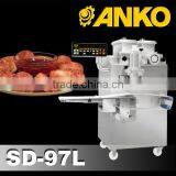 Anko Commercial Big Scale Hot Sale Syrniki Forming Processor Machine