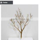 New Arrival Coral Tree for Wedding Hall Interior Decoration Colorful Party Centerpieces thumbnail-3