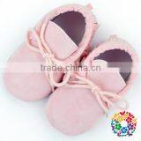 Cute Baby Crib Shoes Newborn Baby Soft Sole Shoes Wholesale Toddler Shoes In China thumbnail-4