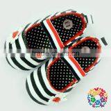 Baby Girl's Toddler Shoes Infant Shoes Pearl First Walkers Newborn Baby Shower Gifts Baby Shoe Wholesale thumbnail-3