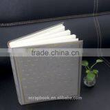 PU Materials 12"*12'' Factory Direct Perfect Wedding Photo Albums thumbnail-2