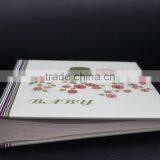 High Quality Handmade Acrylic Photo Album for Wholesale Price thumbnail-4
