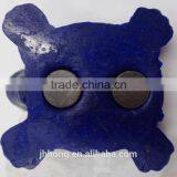 Polymer Clay Cute and Nice Turtle Fridge Magnet