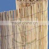 Natural Reed Fence for Garden thumbnail-4
