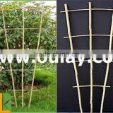 Garden Bamboo Trellis High Quality thumbnail-1