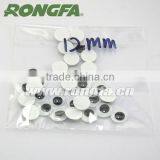 Round Plastic Googly Eyes For Children DIY Toys thumbnail-2