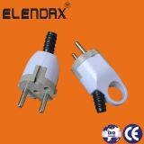 16A German Schuko Power Electrical Plug (P8051) thumbnail-4