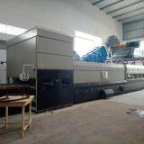 Bi-direction Flat & Bending Glass Tempering Furnace thumbnail-1