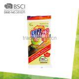 Imported Cleaning Wipes of China/hotel Cleaning Cloth/disposable Viscose Cleaning Wipes thumbnail-1