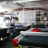 IECHO Car Seat Cover Machine 3M Carpets Cutting Machine thumbnail-2