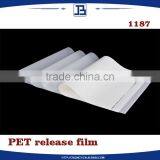 Jiabao Matt Hot Peeling Pet Transparent Film for Printing thumbnail-3