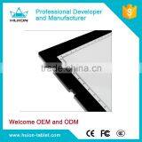 New Fashion!Huion A2 Durable Performance Stably Tracing Board Led Light Pad for Copy thumbnail-5