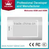 Hot Sale!!! Huion 580 Creat Graphics Pen Tablet(Cable-8*5 Inches, 4000LPI-Pen-Micro USB) thumbnail-1