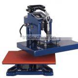 Small Heat Press Machine ,mini Label Transfer Printing Machine 15*15cm, 23*30cm, 29*30cm thumbnail-1