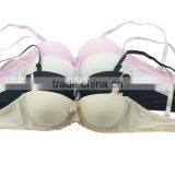 Mature Underwear Sexy Womens Big Cup Bra/women Open Cup Bra thumbnail-2