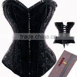 High Quality Fashion High Waist Body Shaper Corset Womens Body Shaper Slimming thumbnail-3