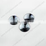 Machine Cut Flat Back Fancy Crystal Glass Stones for Clothes Decoration thumbnail-1