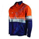 Sun Protection Mining Safety Wear