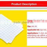 Low Price Dark T-shirt Transfer Paper thumbnail-3