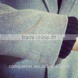 Wool Winter Men Overcoat BCL007 thumbnail-3