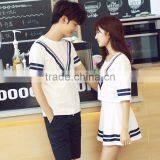 Wholesale Korean School Girls Uniform Pictures High School Uniforms thumbnail-2