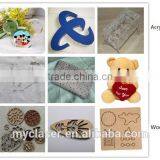 MC1325 CO2 130w Laser Cutter CNC Laser Cutting Machine Price thumbnail-4