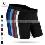 High Quality Quick Dry Gym Shorts Mens Fitness Short Pants thumbnail-1