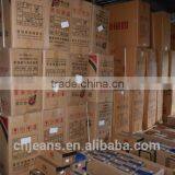 GZY Hotsale Stocklot Summer Transparent Woman Slipper thumbnail-3