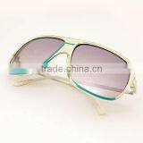 Custom Fashion uv Filter Sports Glasses With You Logo thumbnail-2