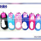 Ladies Floor /indoor Socks/slipper/shoes With Bow thumbnail-1