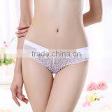 Stock Brand Sey Panties G String Lace Transprent Low Waist Thongs Hollow Out Underwear Women Briefs Lingerie Intimate Panties gi thumbnail-2